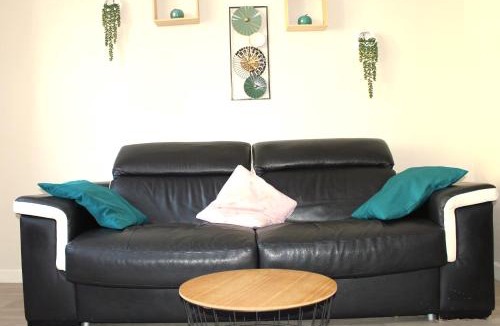 Amneville Apartment | Elysium Lodges