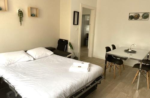 Amneville Apartment | Elysium Lodges