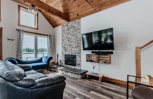 Colpoys Bay House | Elysium Private Waterfront Escape