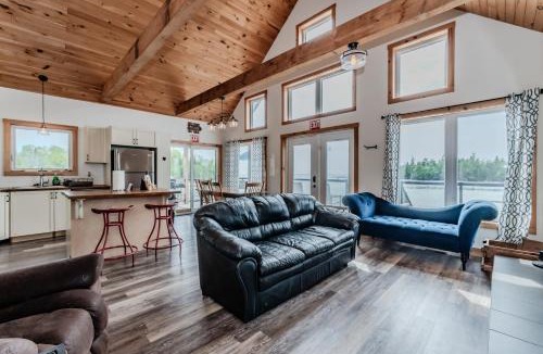 Colpoys Bay House | Elysium Private Waterfront Escape
