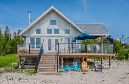 Colpoys Bay House | Elysium Private Waterfront Escape
