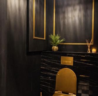 Sedan Apartment | Elysium Room