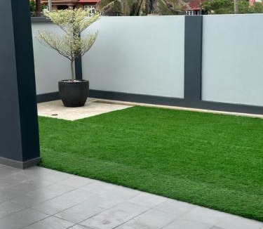 Kota Bharu House | elyssa homes