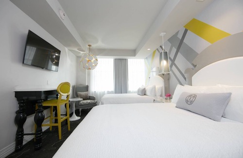 Central City Hotel | Elyton Hotel, Autograph Collection by Marriott