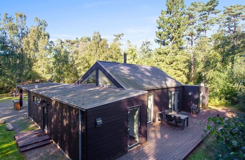 Dueodde House | "Elza" - 800m from the sea by Interhome