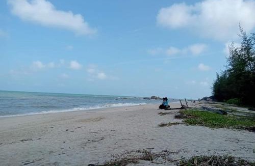 Pelindung Apartment | EM Qamar Guest House