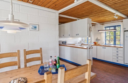 Læsø House | "Ema" - 5km from the sea by Interhome