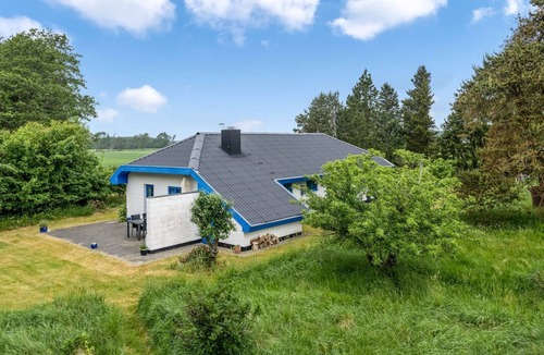 Læsø House | "Ema" - 5km from the sea by Interhome