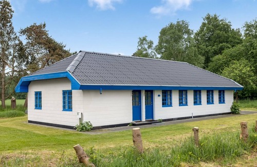 Læsø House | "Ema" - 5km from the sea by Interhome