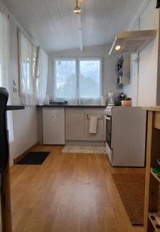 Montjean Apartment | Ema Cottage