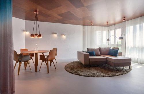 Center Hotel | EMA House Hotel Suites