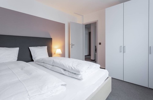 Seefeld Apartment | Ema House Serviced Apartments, Seefeld - 1 Bedroom