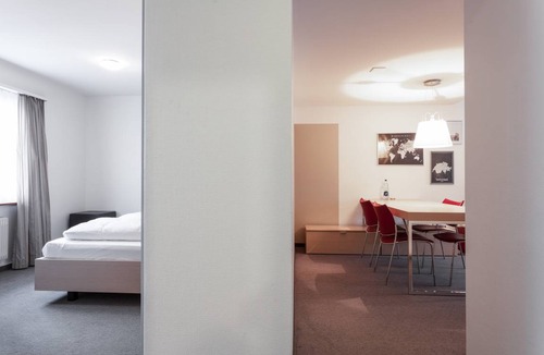 Seefeld Apartment | Ema House Serviced Apartments, Seefeld - 1 Bedroom