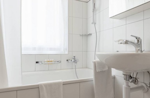 Seefeld Apartment | Ema House Serviced Apartments, Seefeld - 1 Bedroom