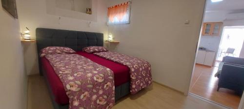 Gregovica Apartment | Ema & Sea Apartment's