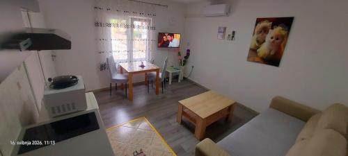 Gregovica Apartment | Ema & Sea Apartment's
