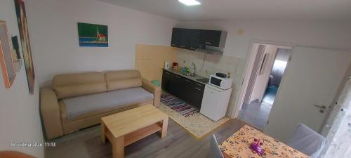 Gregovica Apartment | Ema & Sea Apartment's