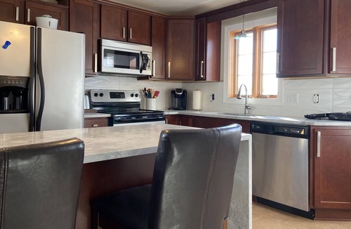 Alexandria Bay House | Email us your dates, we can unblock dates