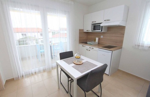 Rovinj Apartment | EMANUEL Studio with Balcony 2