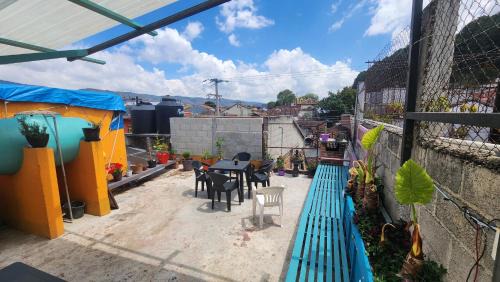 De La Merced Hostel | Embajada Inn