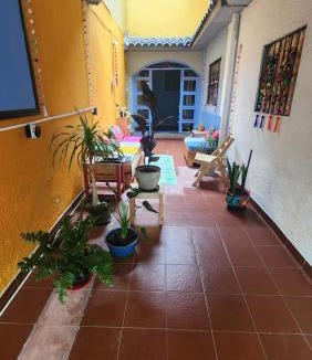 De La Merced Hostel | Embajada Inn