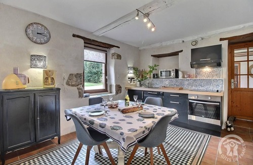 Plourhan House | Embalaba - PLOURHAN - B&B