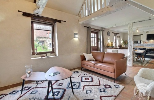 Plourhan House | Embalaba - PLOURHAN - B&B