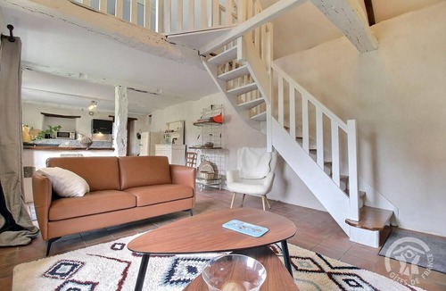 Plourhan House | Embalaba - PLOURHAN - B&B