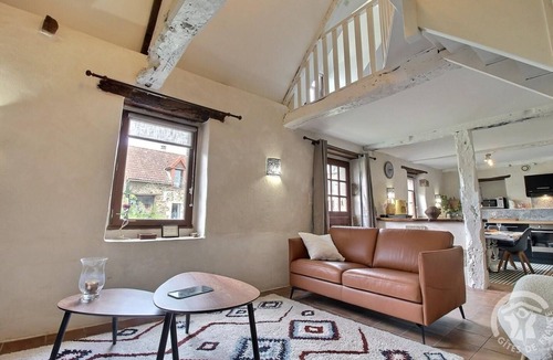 Plourhan House | Embalaba - PLOURHAN - B&B