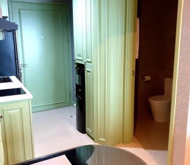 Pondok Aren Apartment | Embarcadero Suite Apartment by Novi Lestari