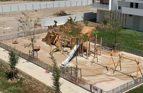 Sete Apartment | Embarquer sur le navire