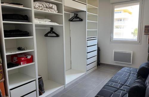 Sete Apartment | Embarquer sur le navire