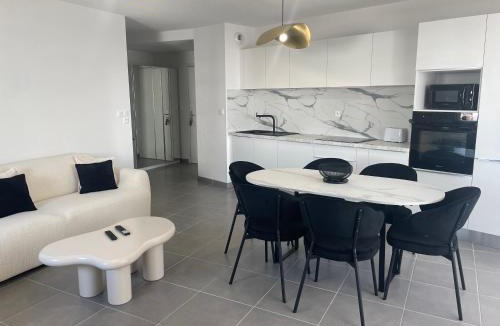 Sete Apartment | Embarquer sur le navire