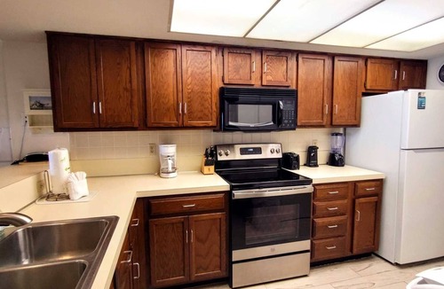 South Padre Island Condo | Embassy 402 by RedAwning