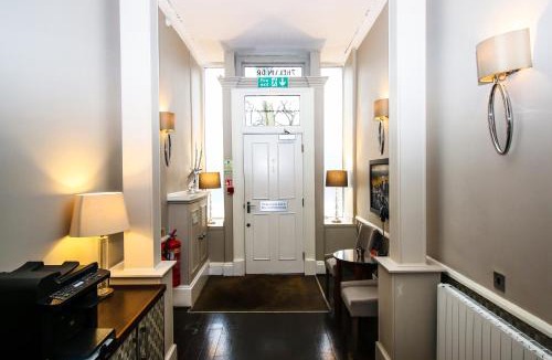 North West Apartment | Embassy Apartments