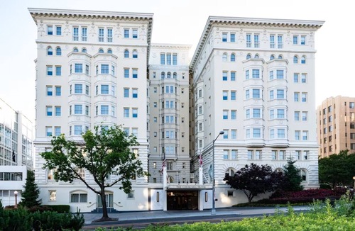 Kalorama Heights Hotel | Embassy Row & Georgetown Attractions - 1.6 mi | 2 Modern Units | Parking