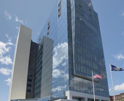 Downtown Buffalo Hotel | Embassy Suites Buffalo