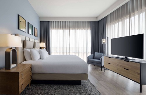 Bowling Green Hotel | Embassy Suites by Hilton Bowling Green