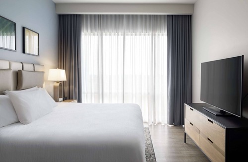 Bowling Green Hotel | Embassy Suites by Hilton Bowling Green