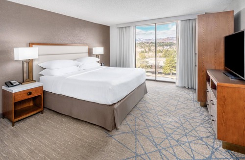 Briargate Hotel | Embassy Suites by Hilton Colorado Springs