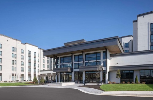 Bowling Green Hotel | Embassy Suites By Hilton Bowling Green