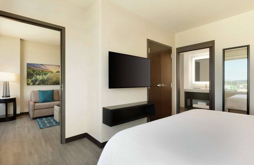 Wetmore Hotel | Embassy Suites by Hilton San Antonio Landmark