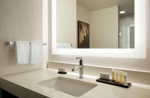 Wetmore Hotel | Embassy Suites by Hilton San Antonio Landmark