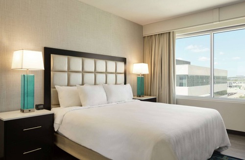 Wetmore Hotel | Embassy Suites by Hilton San Antonio Landmark