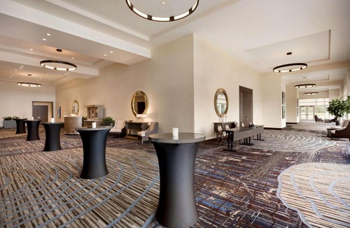 Wetmore Hotel | Embassy Suites By Hilton San Antonio Landmark