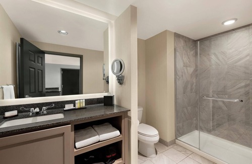 Charlotte Hotel | Embassy Suites by Hilton Charlotte Ayrsley
