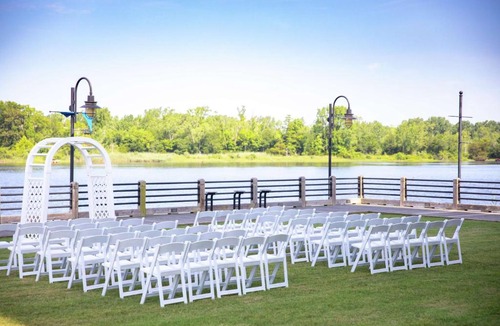 Downtown Wilmington Hotel | Embassy Suites By Hilton Wilmington Riverfront