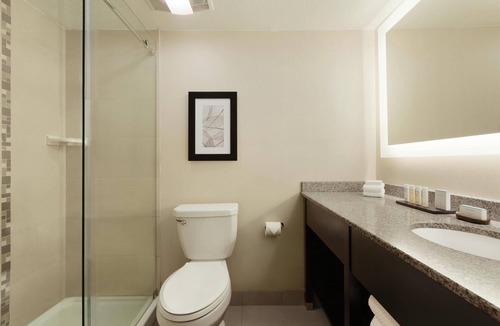 Arcadia Hotel | Embassy Suites by Hilton Arcadia Pasadena Area