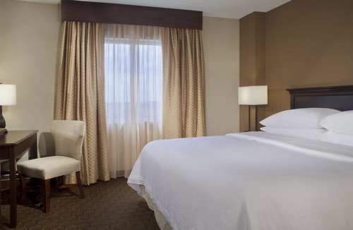Gateway Hotel | Embassy Suites by Hilton Austin Arboretum