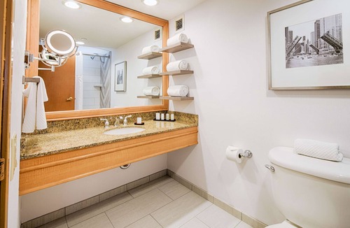 Rosemont Hotel | Embassy Suites by Hilton Chicago O'Hare Rosemont